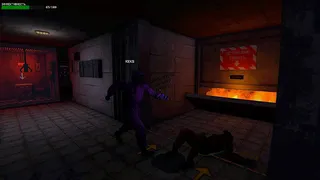 Скриншот 5 к игре Zoo Protocol