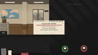 Скриншот 5 к игре Mayor Quake