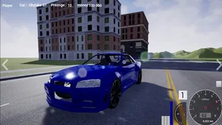 Скриншот 5 к игре Rally TS
