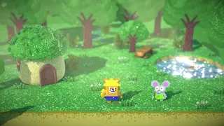 バッターボックスに立ちなよ -Batter Bear-