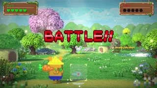 バッターボックスに立ちなよ -Batter Bear-