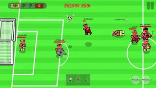 Скриншот 8 к игре Military Football