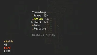 Скриншот 5 к игре Rangedrifter