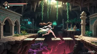 天藻のモズクヒメ