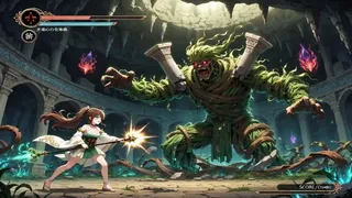 天藻のモズクヒメ