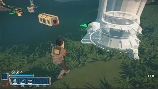 Скриншот 7 к игре Signalfall