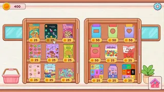 Скриншот 5 к игре Stamp Collector