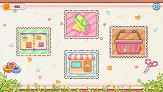Скриншот 7 к игре Stamp Collector
