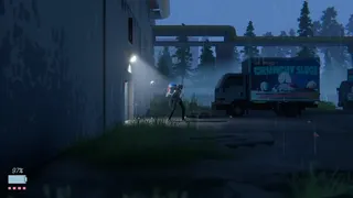 Junkyard Stories: Rebirth