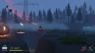 Скриншот 5 к игре Junkyard Stories: Rebirth
