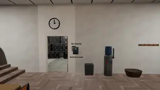 Through the Chalk Dust