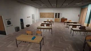 Скриншот 6 к игре Through the Chalk Dust