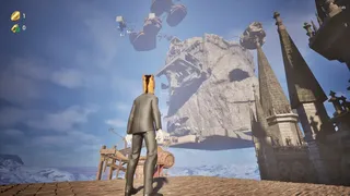 Don't Push Your Luck