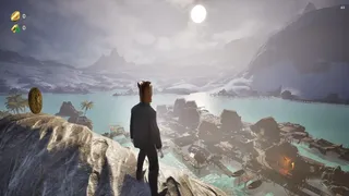 Don't Push Your Luck