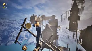 Don't Push Your Luck