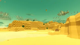 Скриншот 6 к игре Aetheria