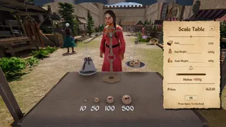 Скриншот 7 к игре Medieval Castle Simulator