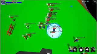 Brave Legends Online