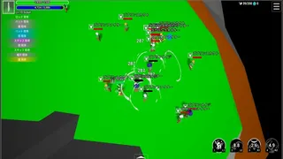 Brave Legends Online