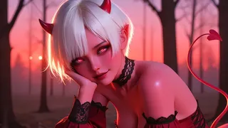 Succubus Sex Trials