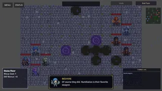 Скриншот 5 к игре Warlords of the Dying Age