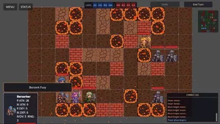 Скриншот 7 к игре Warlords of the Dying Age