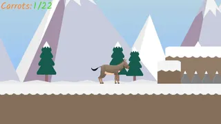 Скриншот 6 к игре Donkee's Adventure
