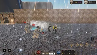 Save Princess Torosso