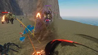 Save Princess Torosso