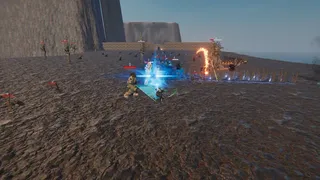 Save Princess Torosso