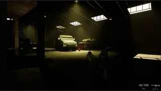 Скриншот 5 к игре UNSIGHT