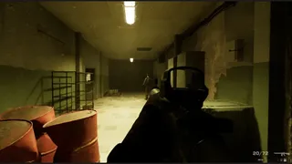 Скриншот 7 к игре UNSIGHT