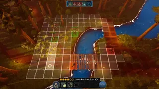 Sprinklebottom and the Haunted Ruins