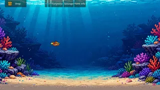 Скриншот 5 к игре Omniquarium