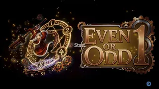 Скриншот 5 к игре EVEN OR ODD 1