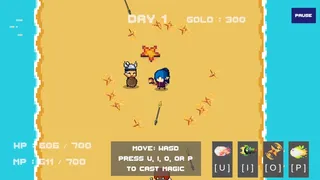 Скриншот 6 к игре DOO DOO VILLAGE