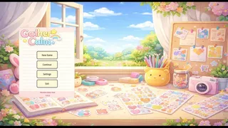 Скриншот 6 к игре GatherCalm
