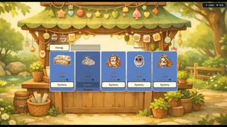 Скриншот 7 к игре GatherCalm