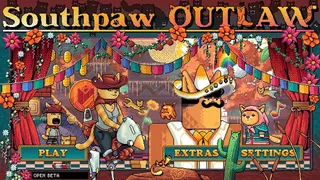 Southpaw Outlaw