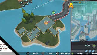 Скриншот 6 к игре Showrunners