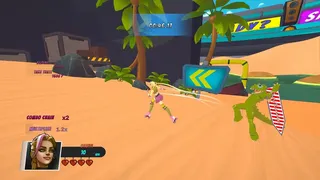 Скриншот 7 к игре Showrunners