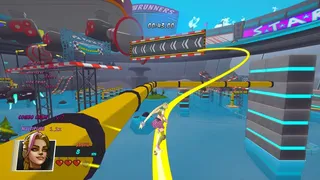 Скриншот 8 к игре Showrunners