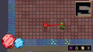 Скриншот 5 к игре Rogue Kingdom