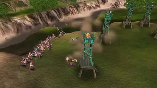 Tribal Trouble: Resurrected