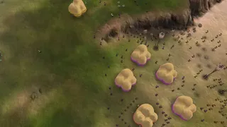 Tribal Trouble: Resurrected