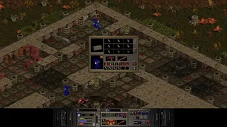 Скриншот 5 к игре Warhammer 40,000: Chaos Gate (Classic)