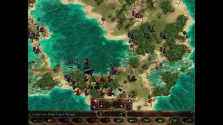 Скриншот 5 к игре Warhammer 40,000: Rites of War (Classic)