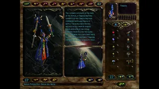 Скриншот 7 к игре Warhammer 40,000: Rites of War (Classic)