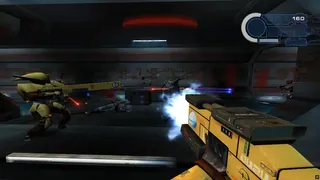 Warhammer 40,000: Fire Warrior (Classic)