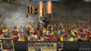 Скриншот 5 к игре Warhammer: Mark of Chaos - Gold Edition (Classic)